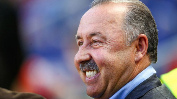 Газзаев: Основная причина проблем ЦСКА &mdash; комплектование команды перед началом сезона