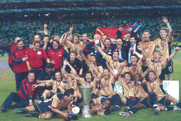 Где сейчас звезда ЦСКА 2000-х Милош Красич &mdash; интервью с футболистом: Россия, Сербия, Газзаев, Акинфеев, Гаич, Зделар