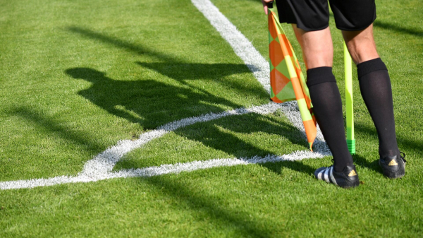 Каманцев заявил, что на матче ЦСКА - "Динамо" опробуют систему офсайдных линий