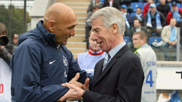 Непомнящий: &laquo;Динамо&raquo; не поднимется выше третьего места