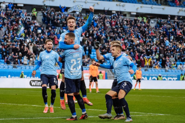 Экс-нападающий Спартака Владислав Шитов &mdash; одно из открытий РПЛ: интервью с игроком: брат, Осинькин, Писарский, Карпин