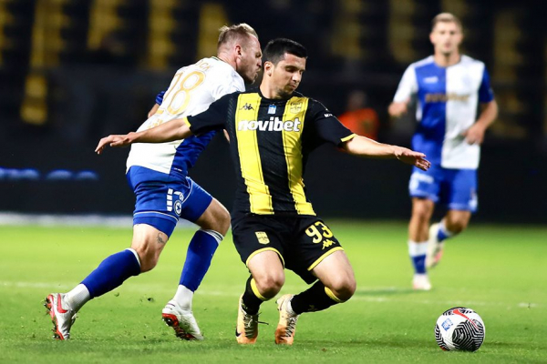 Как сыграли российские футболисты за рубежом: Головин, Кузяев, Захарян, Сулейманов, Оздоев, Кокорин, Черышев