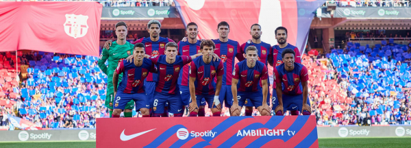 Семь причин, почему &laquo;Барселоне&raquo; не надо паниковать после поражения в Эль-Класико