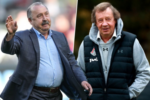 Ретроматч &laquo;Локомотив&raquo; &mdash; ЦСКА, прямая онлайн-трансляция, где смотреть онлайн, видео голов, составы, 19 ноября 2023 года