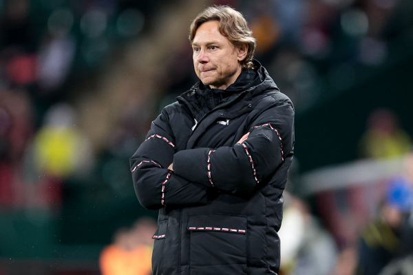 Лучший тренер первого круга РПЛ-2023/2024: Ивич, Семак, Осинькин, Абаскаль, Федотов, Личка, Юран, Галактионов, Карпин