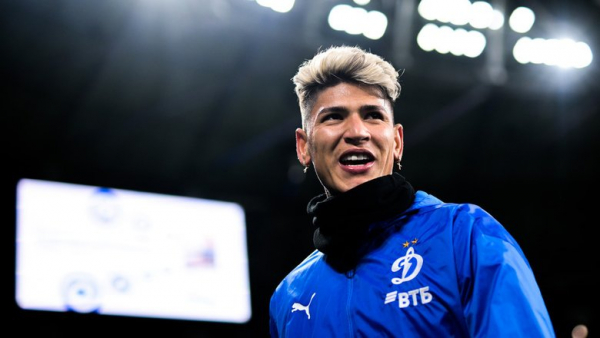 Хорхе Карраскаль впервые раскрыл причины ухода из ЦСКА в Динамо