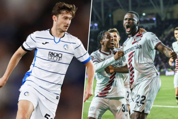 Расклады в Лиге Европы: кто выходит из групп A, B, C, D, E, F, G, H в плей-офф, кто вылетает из турнира, таблицы групп