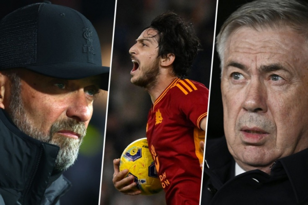 Обзор футбольных матчей 5 ноября, &laquo;Ливерпуль&raquo;, гол и голевой пас Головина, Кузяев, &laquo;Монако&raquo;, &laquo;Гавр&raquo;, &laquo;Реал&raquo;, &laquo;Ювентус&raquo;