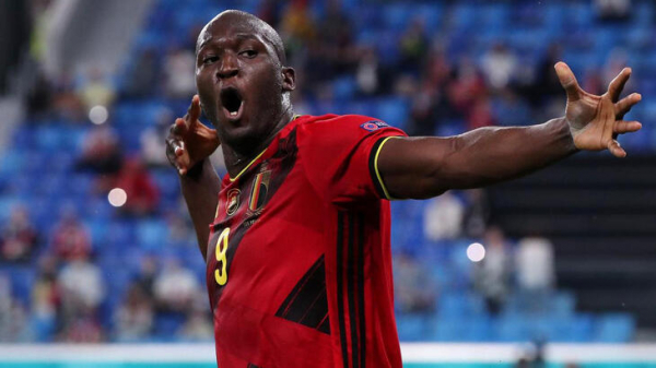 Лукаку установил рекорд отборочного турнира Евро