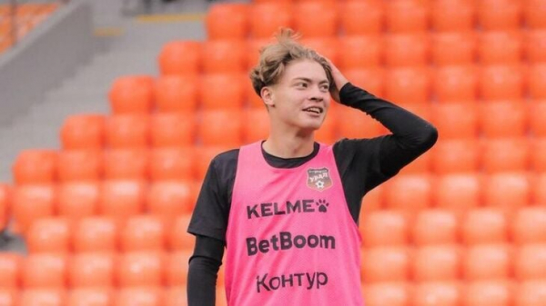 РПЛ назвала автора лучшего гола октября 