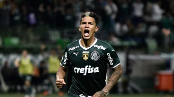 &laquo;Форталеза&raquo; &mdash; &laquo;Палмейрас&raquo;. Ставка (к. 2.27) и прогноз на чемпионат Бразилии 27 ноября 2023 года