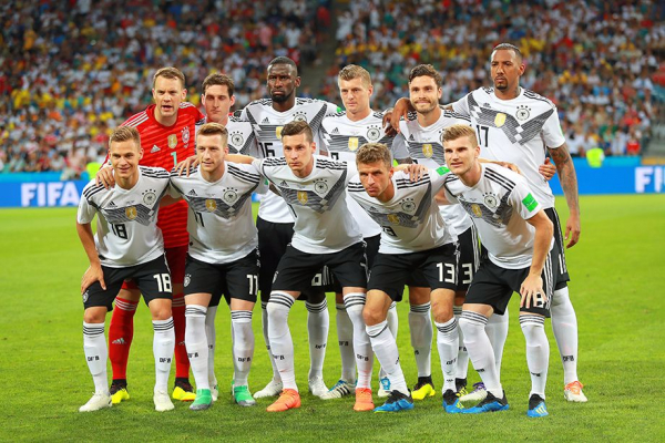 Отборочный цикл Евро-2024, сборная Португалии выиграла все 10 матчей, кому удавалось ранее