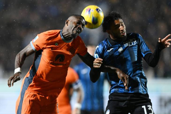 Что смотреть в ноябре: Римское дерби, &laquo;Ман Сити&raquo; &mdash; &laquo;Ливерпуль&raquo;, ключевые матчи отбора ЛЧ и Евро-2024