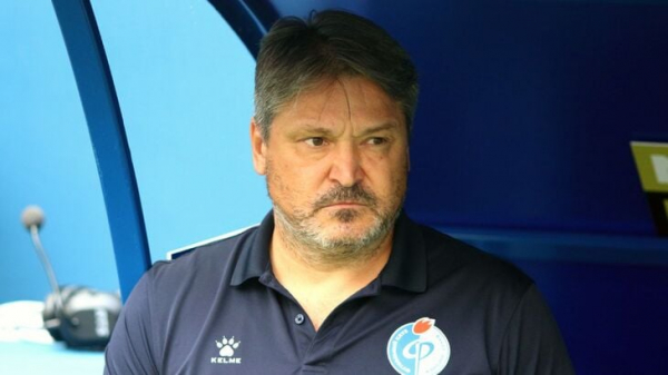 &laquo;Сокол&raquo; &mdash; &laquo;Кубань&raquo;. Ставка (к. 2.00) и прогноз на Первую лигу 25 ноября 2023 года