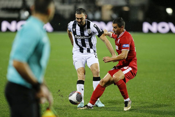 Как сыграли российские футболисты за рубежом: Головин, Кузяев, Захарян, Сулейманов, Оздоев, Кокорин, Черышев