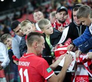 Андрей Тихонов рассказал, какая зарплата была у него в &laquo;Спартаке&raquo; в конце 90-х