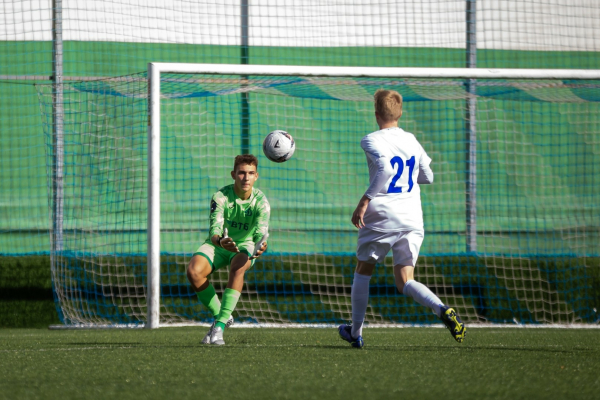 &laquo;СКА Хабаровск&raquo; возглавил таблицу турнира победителей МЮФЛ-3