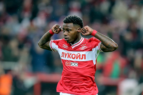 Игнатов и Промес решают. Карпин не смог забрать очки у &laquo;Спартака&raquo;