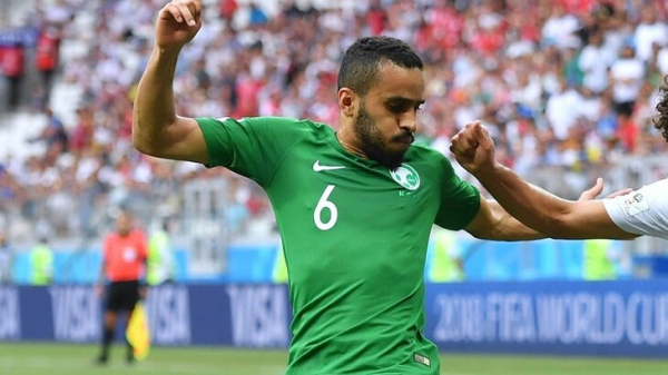 Иордания &mdash; Саудовская Аравия. Ставка (к. 2.10) и прогноз на футбол, квалификация ЧМ-2026, 21 ноября 2023 года