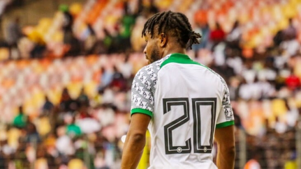 Зимбабве &mdash; Нигерия. Ставки (к. 1.85) и прогноз на квалификацию ЧМ 19 ноября 2023 года