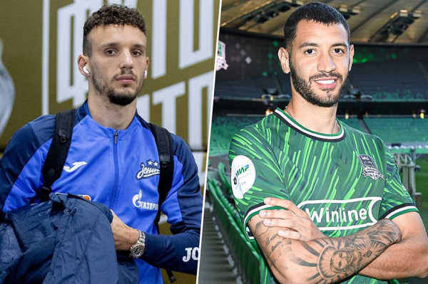 &laquo;Зенит&raquo; &mdash; &laquo;Краснодар&raquo;, РПЛ: чей состав лучше &mdash; сравнение игроков, Сафонов, Кержаков, Кордоба, Кассьерра, Вендел, Сперцян