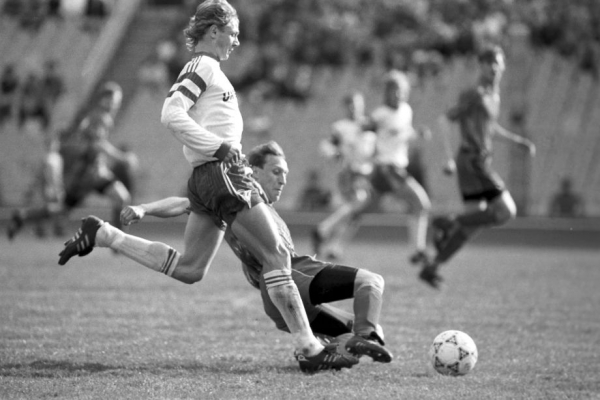 Что футболисты сборной России говорили о &laquo;Письме 14&raquo;: Шалимов, Кирьяков, Юран, Карпин, Мостовой, Канчельскис, Колыванов