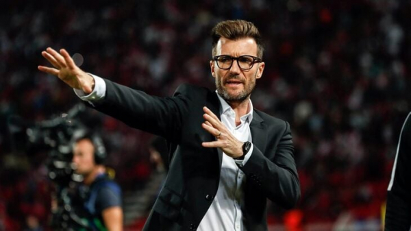 &laquo;Манчестер Сити&raquo; &mdash; &laquo;Янг Бойз&raquo;. Прогноз и ставка (к. 2.07) на Лигу чемпионов, 7 ноября 2023 года