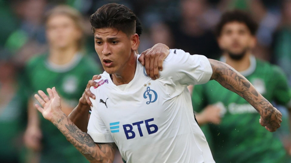 Карраскаль заявил, что у него никогда не было проблем с тренером ЦСКА Федотовым