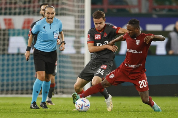 Противостояние &laquo;Локомотива&raquo; и &laquo;Рубина&raquo;: кто больше забил, как сыграли последний матч, тест на знание российского футбола