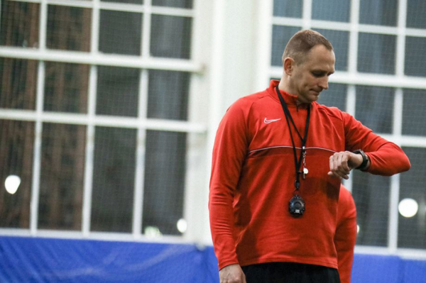 Где сейчас вратарь чемпионского &laquo;Рубина&raquo; Сергей Рыжиков &mdash; интервью: Бердыев, &laquo;Барселона&raquo;, РПЛ, ляп, &laquo;Красава&raquo;