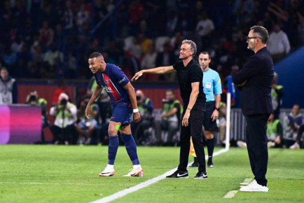 Цирк Килиана Мбаппе возвращается! Новый виток трансферной саги суперзвезды ПСЖ?