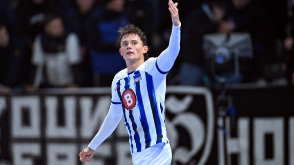 &laquo;Ганновер&raquo; &mdash; &laquo;Герта&raquo;. Ставка (к. 2.13) и прогноз на футбол, Вторая Бундеслига, 24 ноября 2023 года