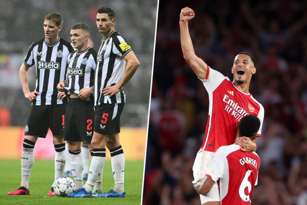 Главные футбольные матчи выходных, 4-6 ноября: Локомотив &mdash; Спартак, Боруссия &mdash; Бавария, Тоттенхэм &mdash; Челси, Зенит, Челси