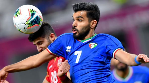 Кувейт &mdash; Индия. Ставка (к. 3.45) и прогноз на футбол, квалификация чемпионата мира 2026 года, 16 ноября 2023 года