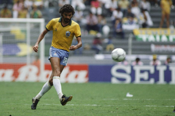 Футболисты, которых зовут так же, как и известных личностей &mdash; подборка: Ельцин, Ленин, Маркс, Джексон, Тупак, Кеннеди