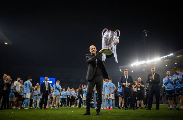 Время перемен. Почему новый формат Лиги чемпионов &mdash; это хорошо