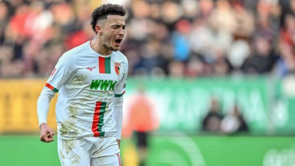 Израиль ушел от поражения в матче со Швейцарией