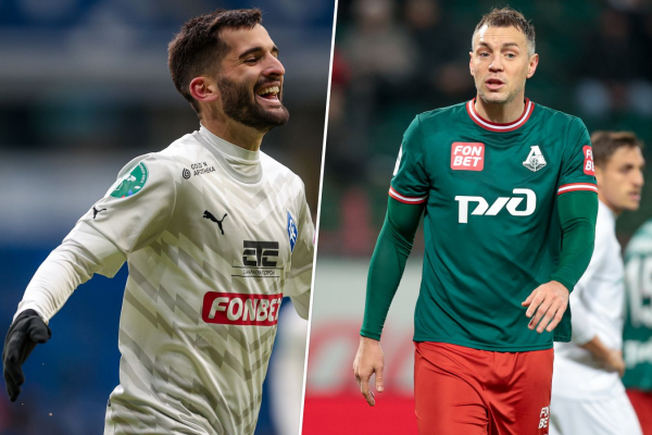 Главные футбольные матчи выходных, 25-26 ноября: Манчестер Сити &mdash; Ливерпуль, ЦСКА &mdash; Динамо, Спартак, Челси, Краснодар