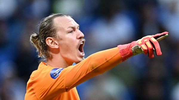 Сафонов получил травму и был заменен в перерыве матча с "Уралом"