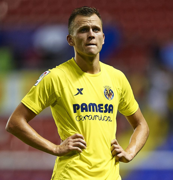 Новый тренер &laquo;Вильярреала&raquo;, Марселино вернулся в &laquo;Вильярреал&raquo;, бывший тренер Черышева, легенда &laquo;Вильярреала&raquo;