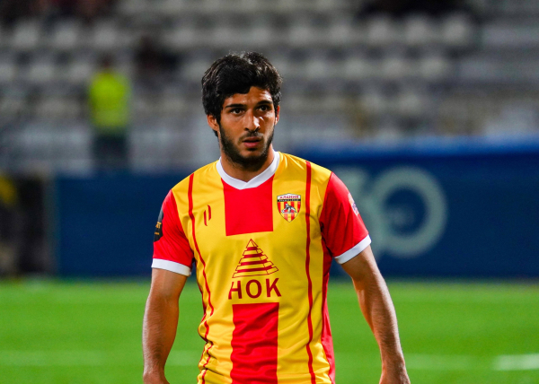 
        От Погребняка до Захаряна: вспоминаем последние продажи клубов РПЛ за рубеж
        
        
        
	