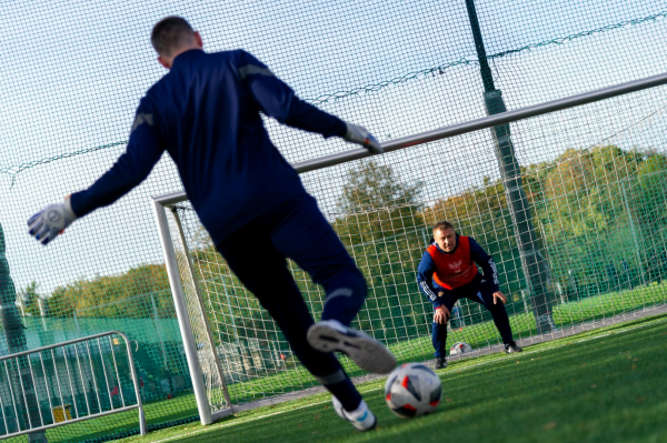В семи российских городах завершилось обучение тренеров 