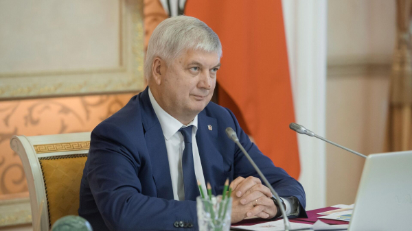 Новый стадион "Факела" в Воронеже сдадут к 1 июня 2024 года