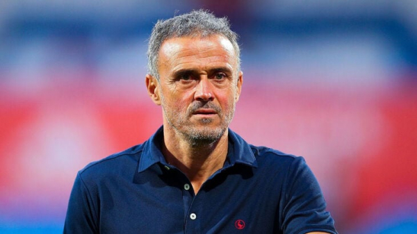 Луис Энрике: Доннарумма? Все совершают ошибки, но это его первая