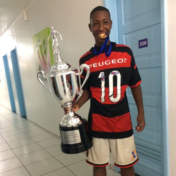 Футболисты, которых зовут так же, как и известных личностей &mdash; подборка: Ельцин, Ленин, Маркс, Джексон, Тупак, Кеннеди