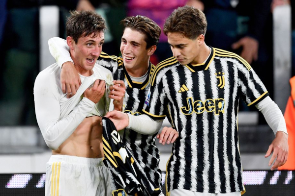 &laquo;Ювентус&raquo; в чемпионате Италии, борьба за титул, какое место, чемпионская гонка в Серии А, статистика