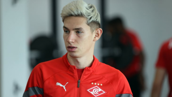 Литвинов, Уткин, Зиньковский не сыграют с Кубой