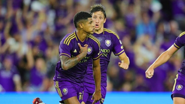 &laquo;Нэшвилл&raquo; &mdash; &laquo;Орландо&raquo;. Прогноз и ставка (к. 1.84) на МЛС 8 ноября 2023 года