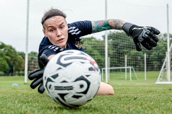 Сборные России провели первые тренировки в Парагвае