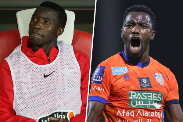 Как в Саудовской Аравии играют бывшие футболисты РПЛ: Кверквелия, Камано, Крыховяк, Малком, Витиньо, Сакала, Билич